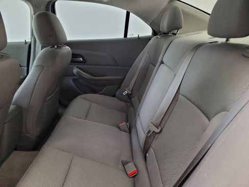 Used 2015 Chevrolet Malibu LS image 18