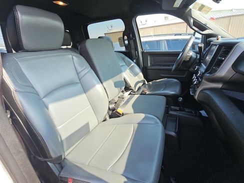 Used 2023 RAM 3500 Tradesman image 9