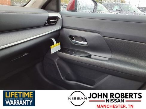 New 2026 Nissan Kicks SV image 7