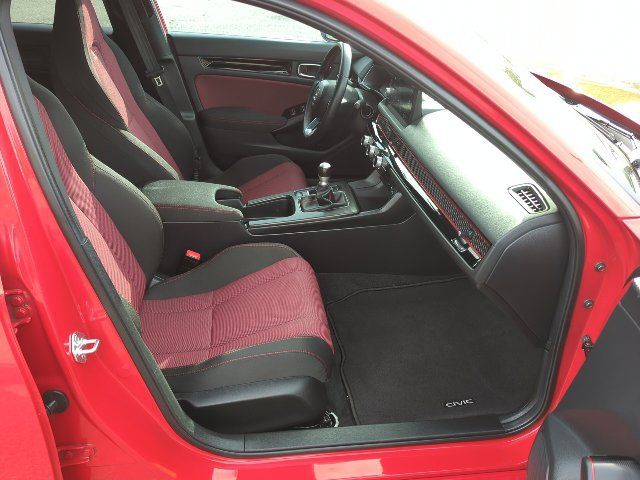 Used 2025 Honda Civic Si image 19