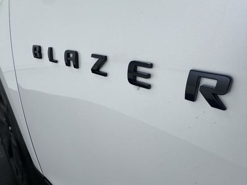 Used 2021 Chevrolet Blazer RS AWD/4WD image 43