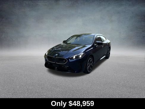 Used 2026 BMW M235i xDrive AWD/4WD image 5