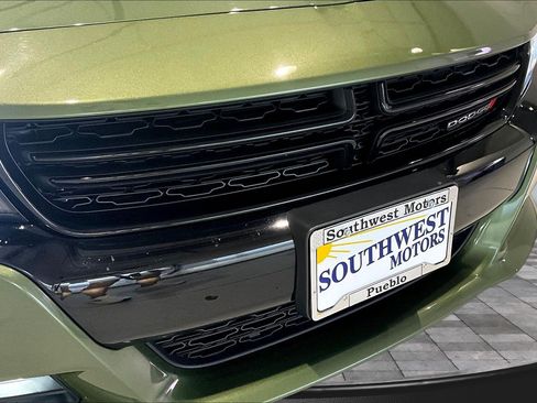 Used 2023 Dodge Charger SXT w/ Blacktop Package AWD/4WD image 32