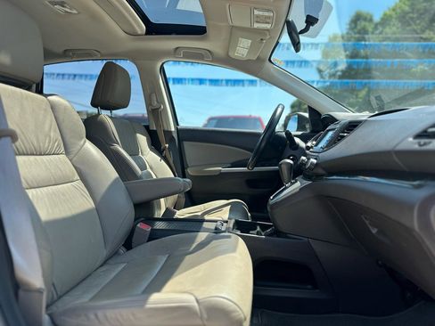 Used 2014 Honda CR-V EX-L image 18
