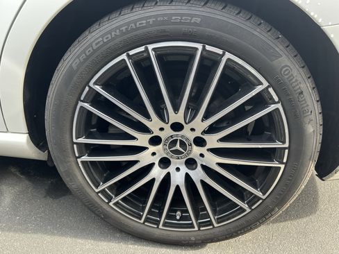 Used 2024 Mercedes-Benz C 300 4MATIC Sedan image 13