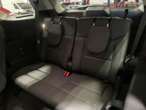 New 2026 Ford Explorer Active w/ Active Comfort Package AWD/4WD image 24