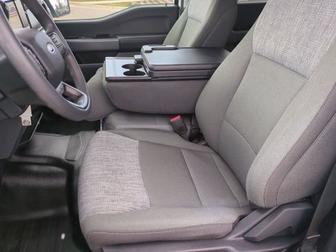 Used 2023 Ford F150 XLT w/ XTR Package image 16