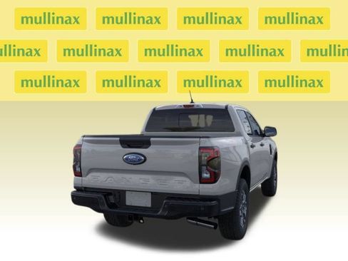 New 2026 Ford Ranger XLT w/ Equipment Group 301A High RWD image 36