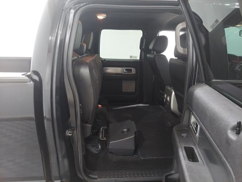 Used 2014 Ford F150 FX4 w/ Equipment Group 402A Luxury image 17
