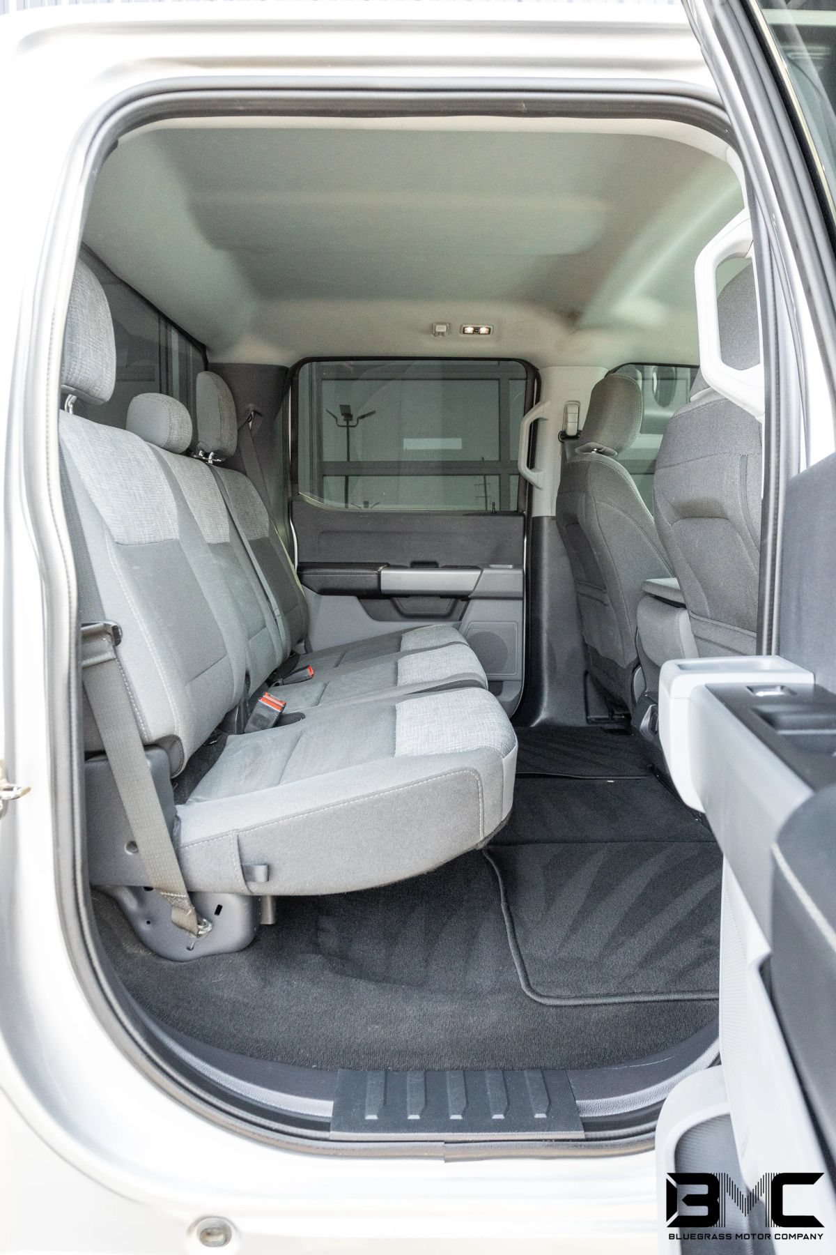 Used 2024 Ford F250 XLT AWD/4WD image 19