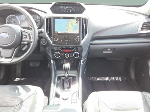 Used 2021 Subaru Forester Touring w/ Popular Package #2 image 14