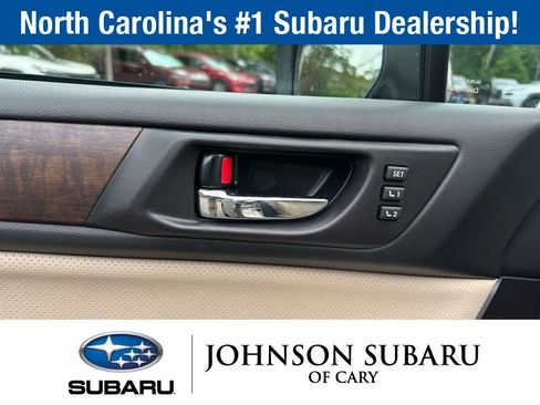 Used 2017 Subaru Outback 2.5i Limited AWD/4WD image 20