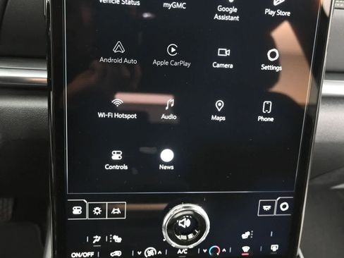 New 2026 GMC Terrain Elevation w/ Technology Package II image 17