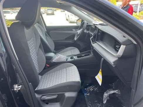 New 2026 Volkswagen Tiguan S image 26