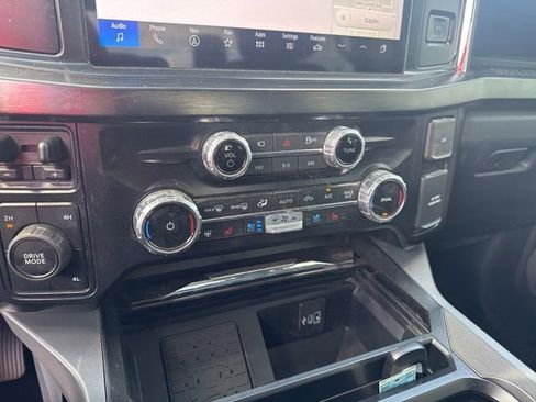 Used 2026 Ford F250 Lariat image 11