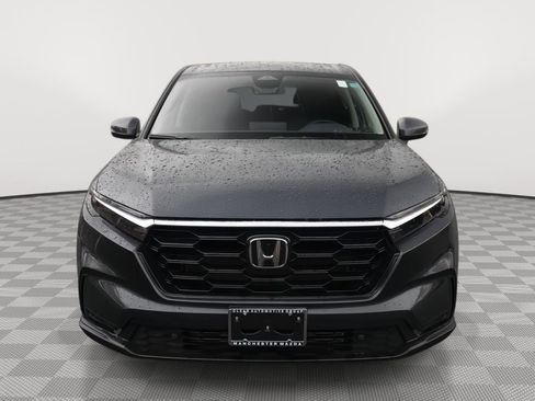 Used 2026 Honda CR-V EX-L image 19