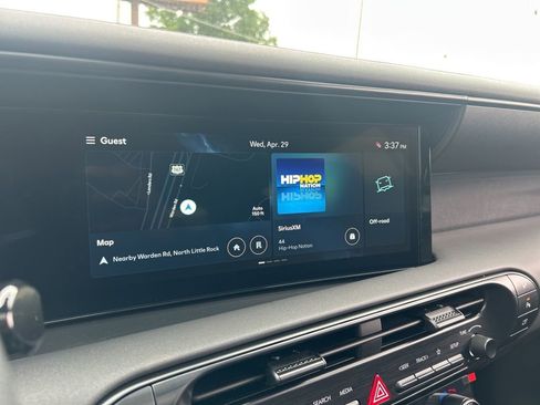 New 2026 Hyundai Palisade XRT Pro AWD/4WD image 21