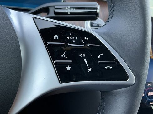 New 2025 Mercedes-Benz C 300 4MATIC Sedan image 24