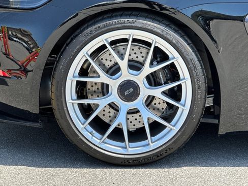 Used 2023 Porsche 718 Cayman GT4 RS RWD image 41