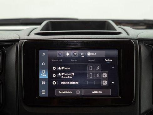 Used 2023 RAM ProMaster 2500 image 17