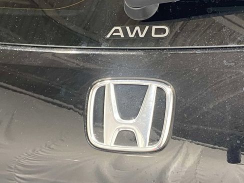 New 2026 Honda HR-V Sport image 9