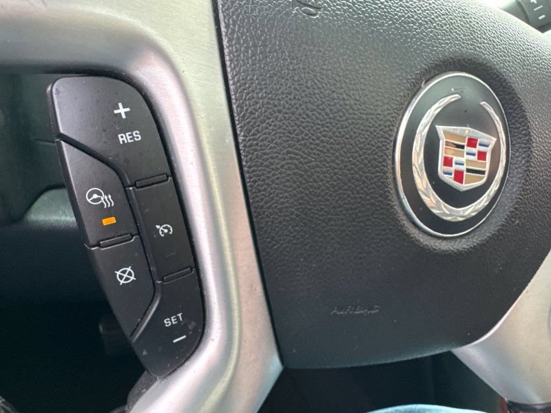 Used 2007 Cadillac Escalade EXT w/ Information Package AWD/4WD image 22