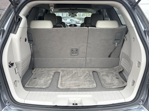Used 2013 Buick Enclave Leather w/ Trailering Provision Package image 36