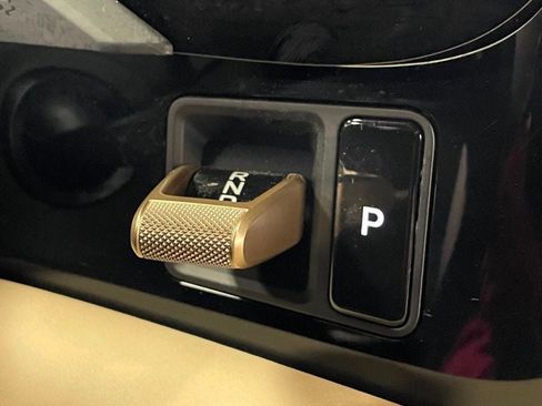 Used 2023 Porsche Taycan Turbo w/ Performance Package image 28