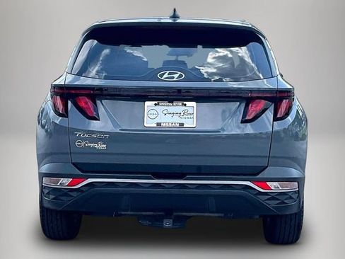 Used 2024 Hyundai Tucson SE FWD image 6