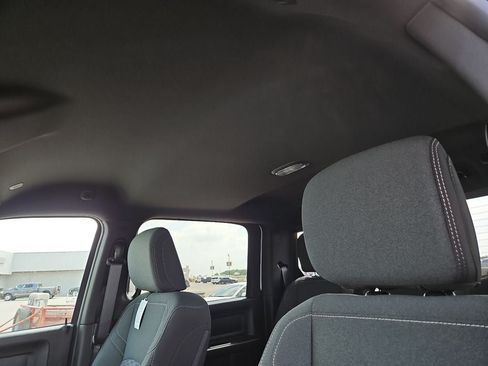 New 2026 RAM 2500 Tradesman AWD/4WD image 21