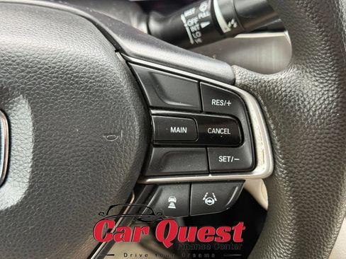 Used 2019 Honda Accord LX image 26