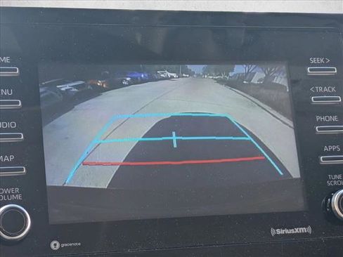 Certified 2023 Toyota Camry SE image 14