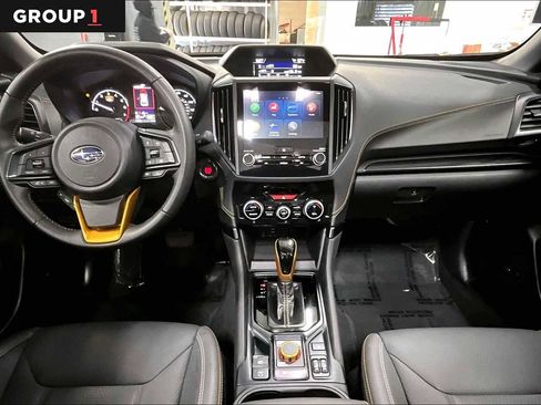 Certified 2024 Subaru Forester Wilderness image 15