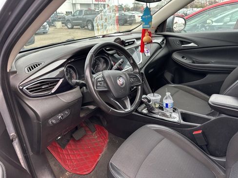 Used 2020 Buick Encore GX Preferred image 9