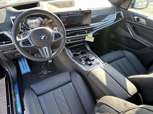 New 2026 BMW X7 M60i image 10