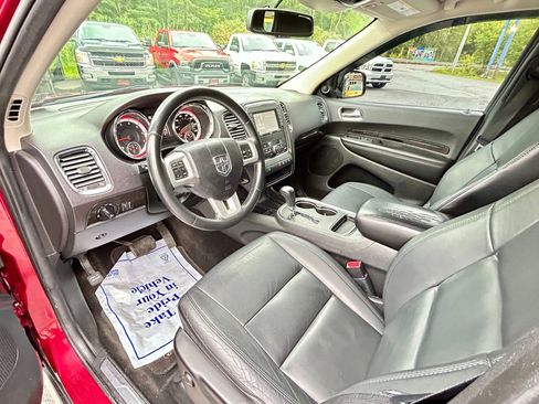 Used 2013 Dodge Durango Crew image 2
