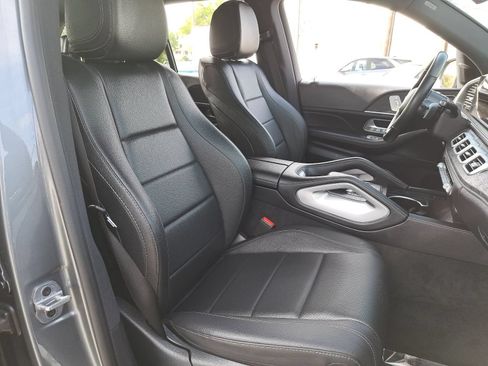 Used 2026 Mercedes-Benz GLE 350 4MATIC image 10