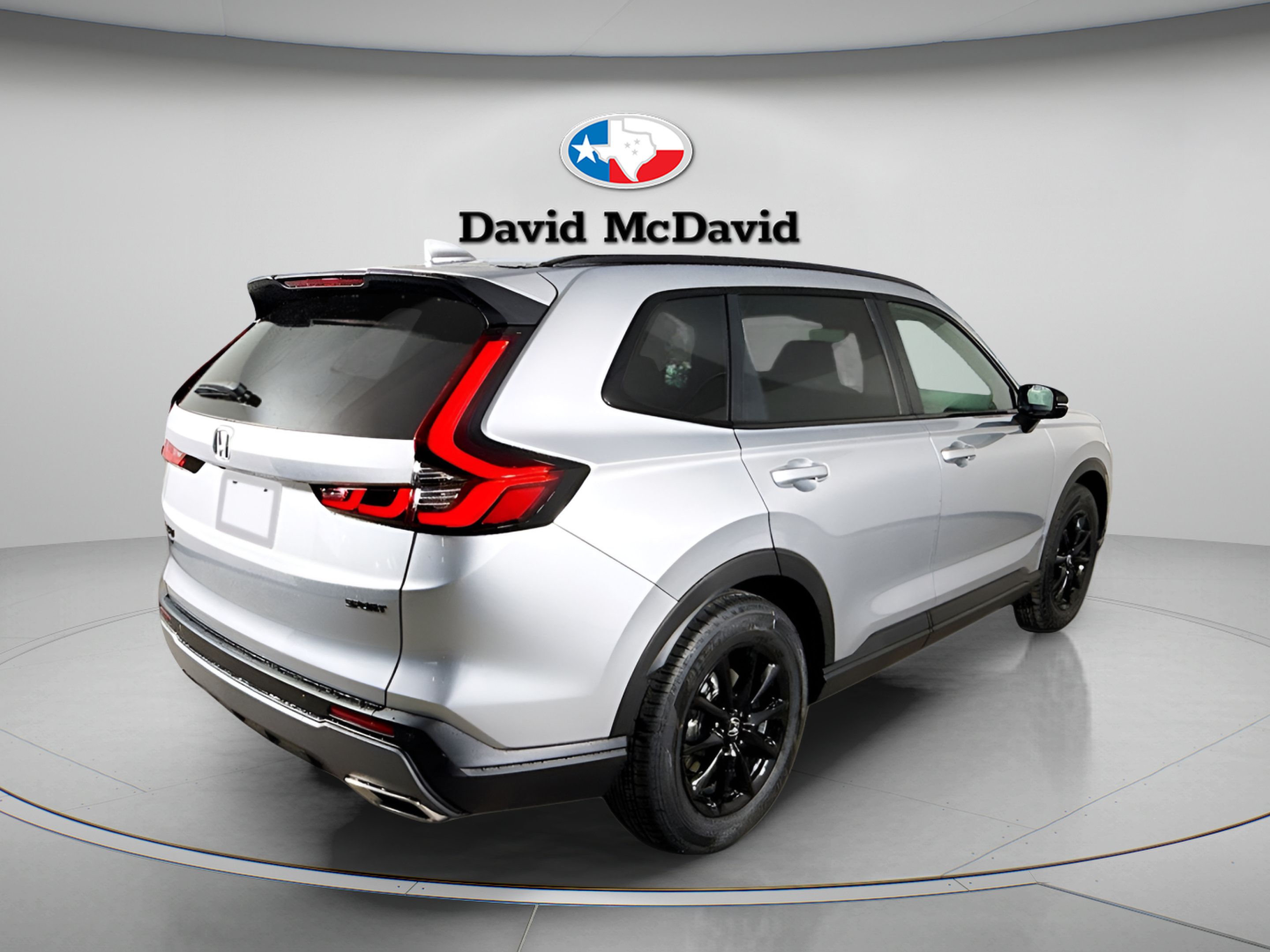 Used 2026 Honda CR-V Sport-L image 9
