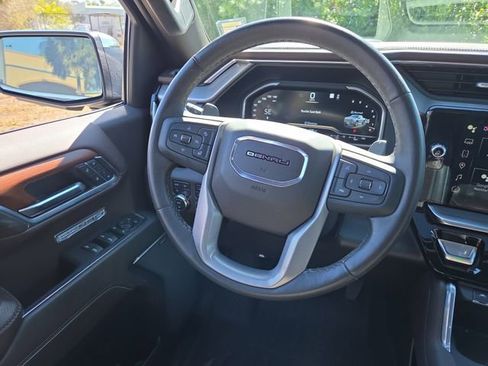 Certified 2023 GMC Sierra 1500 Denali w/ Denali Reserve Package image 15