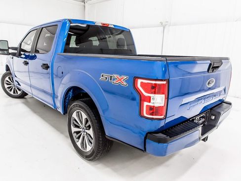 Used 2020 Ford F150 XL w/ Equipment Group 101A Mid RWD image 5