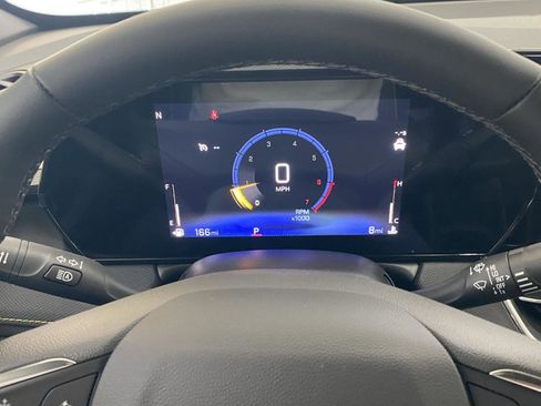 New 2026 Chevrolet TrailBlazer ACTIV image 12