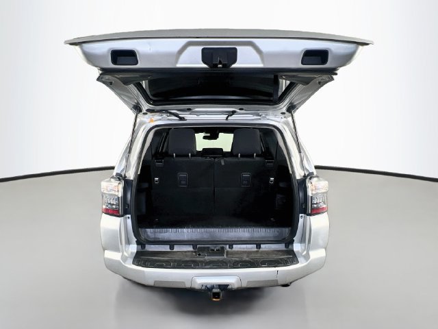 Used 2023 Toyota 4Runner SR5 RWD image 29