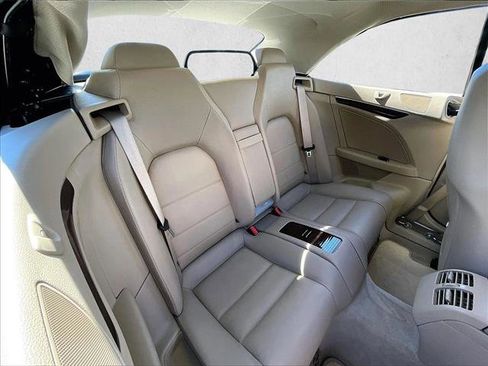 Used 2012 Mercedes-Benz E 350 Cabriolet image 29
