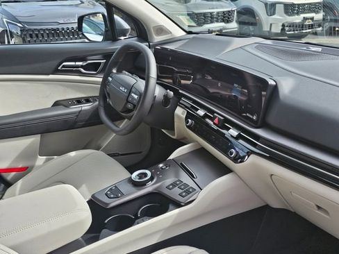 New 2026 Kia Sportage SX Prestige AWD/4WD image 10