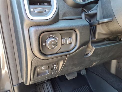 New 2026 RAM 1500 Big Horn image 17