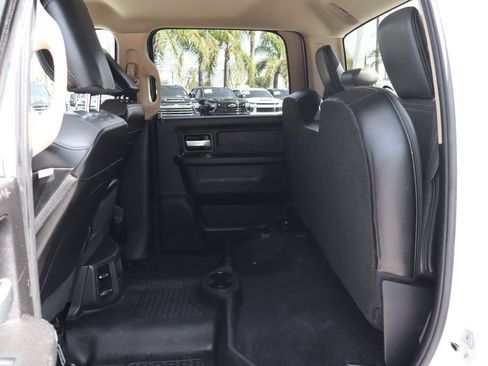 Used 2019 RAM 2500 Tradesman RWD image 41
