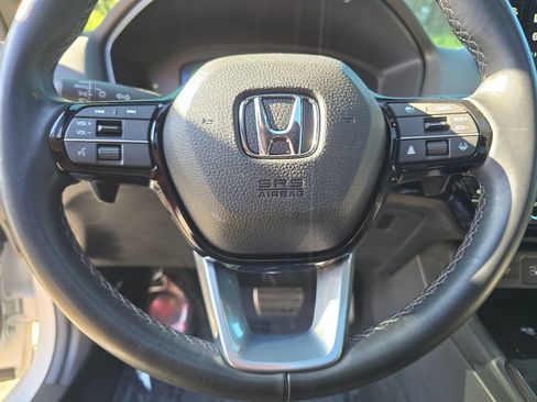 Used 2025 Honda Civic Sport Touring image 21