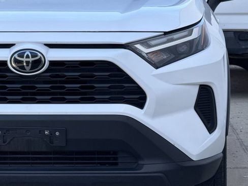 Used 2024 Toyota RAV4 XLE w/ Weather Package image 9