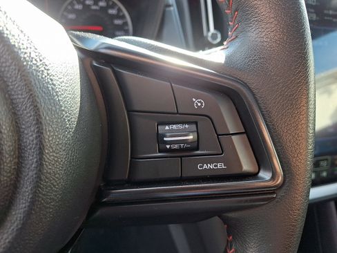 Certified 2022 Subaru WRX Limited image 23