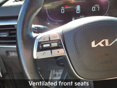 Certified 2024 Kia Telluride EX X-Line image 33